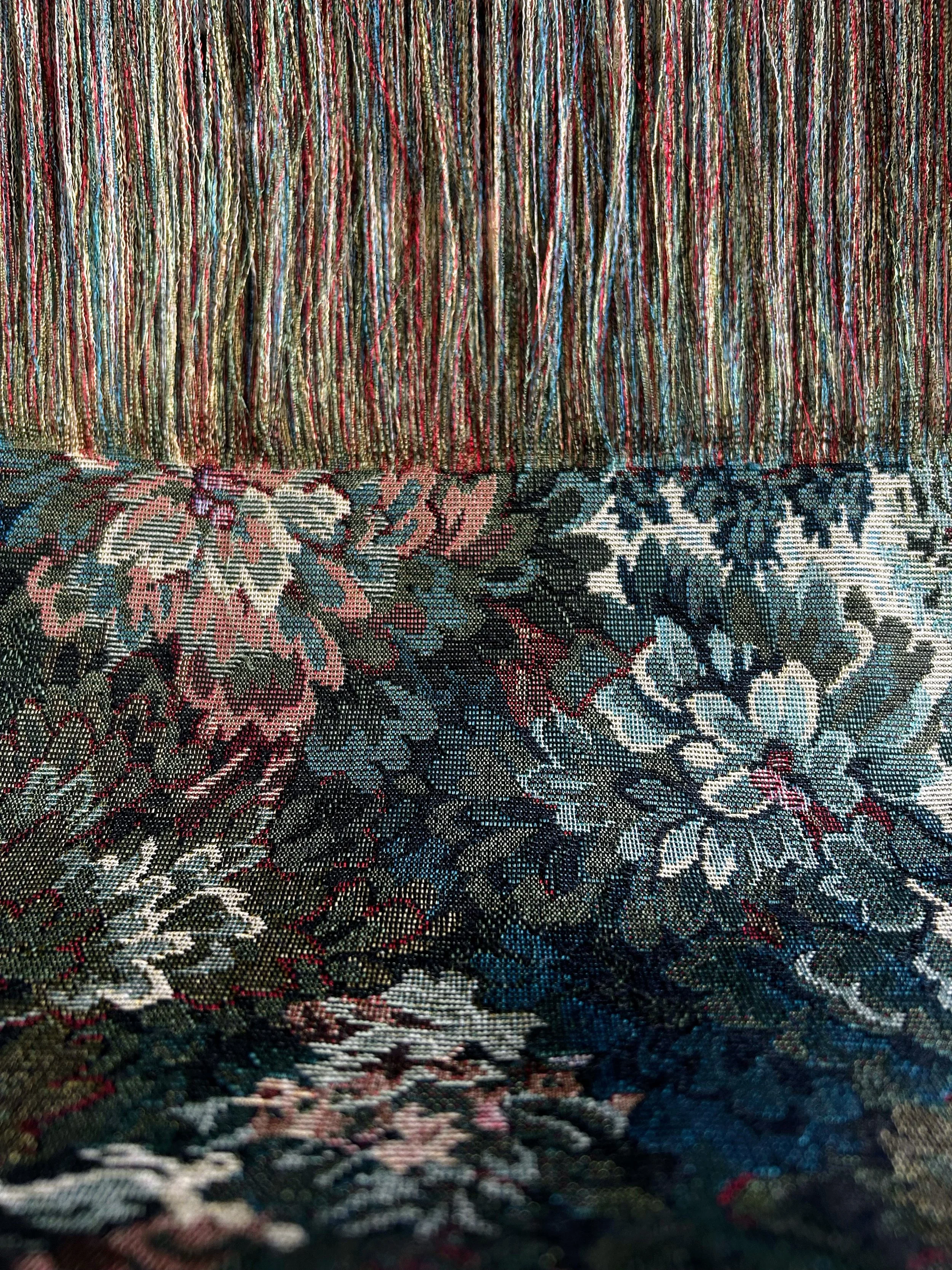 Show and Tell at The Common Well