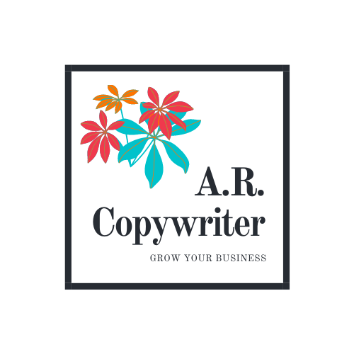 A. R. Copywriting Services 