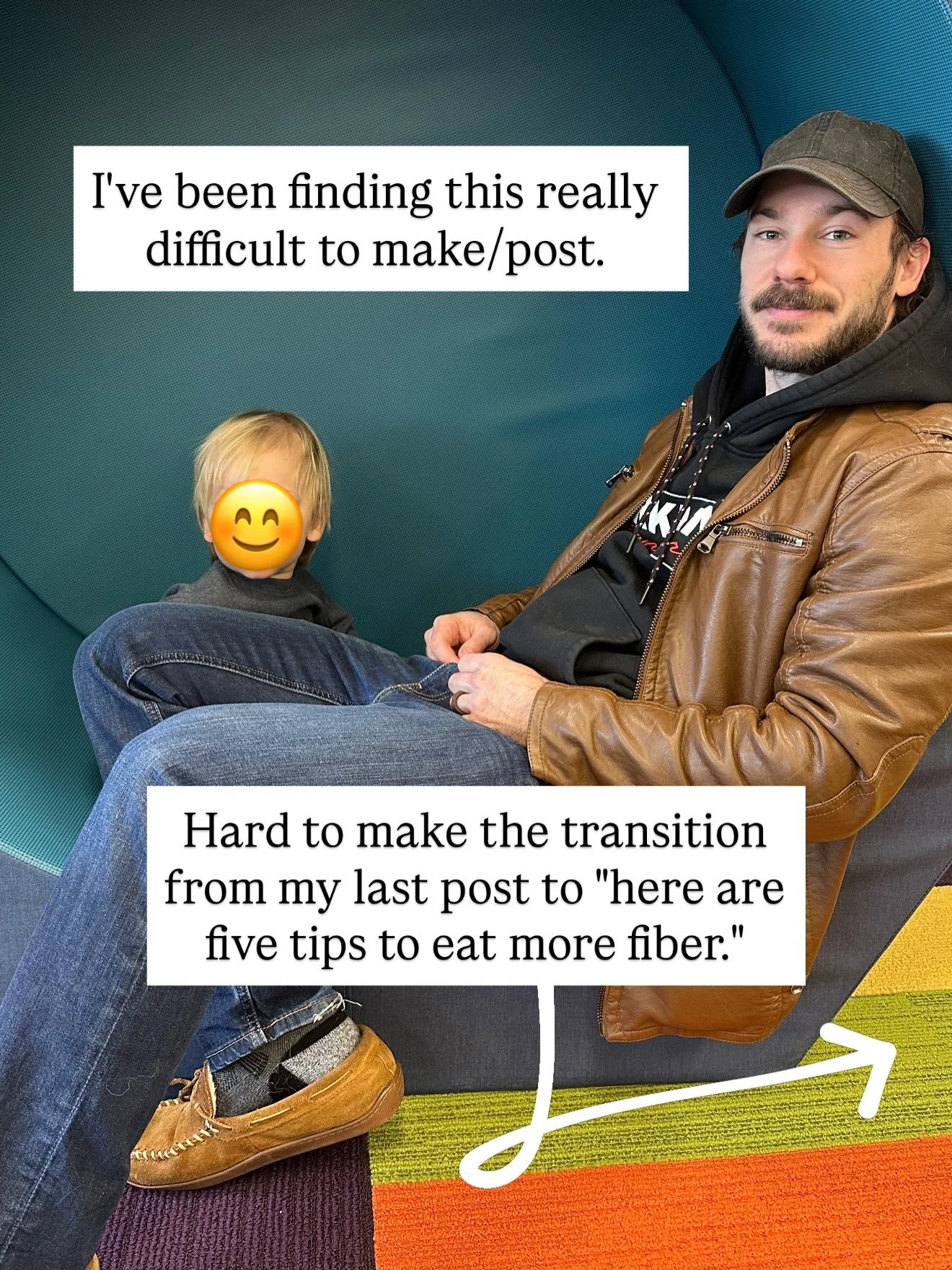 The last few months have been intense, to say the least. From the unknown, to the diagnosis, to the treatment.

Constantly getting and sharing updates with my sibling&rsquo;s group chat.

Showing up in the morning to take my Dad to radiation appointm