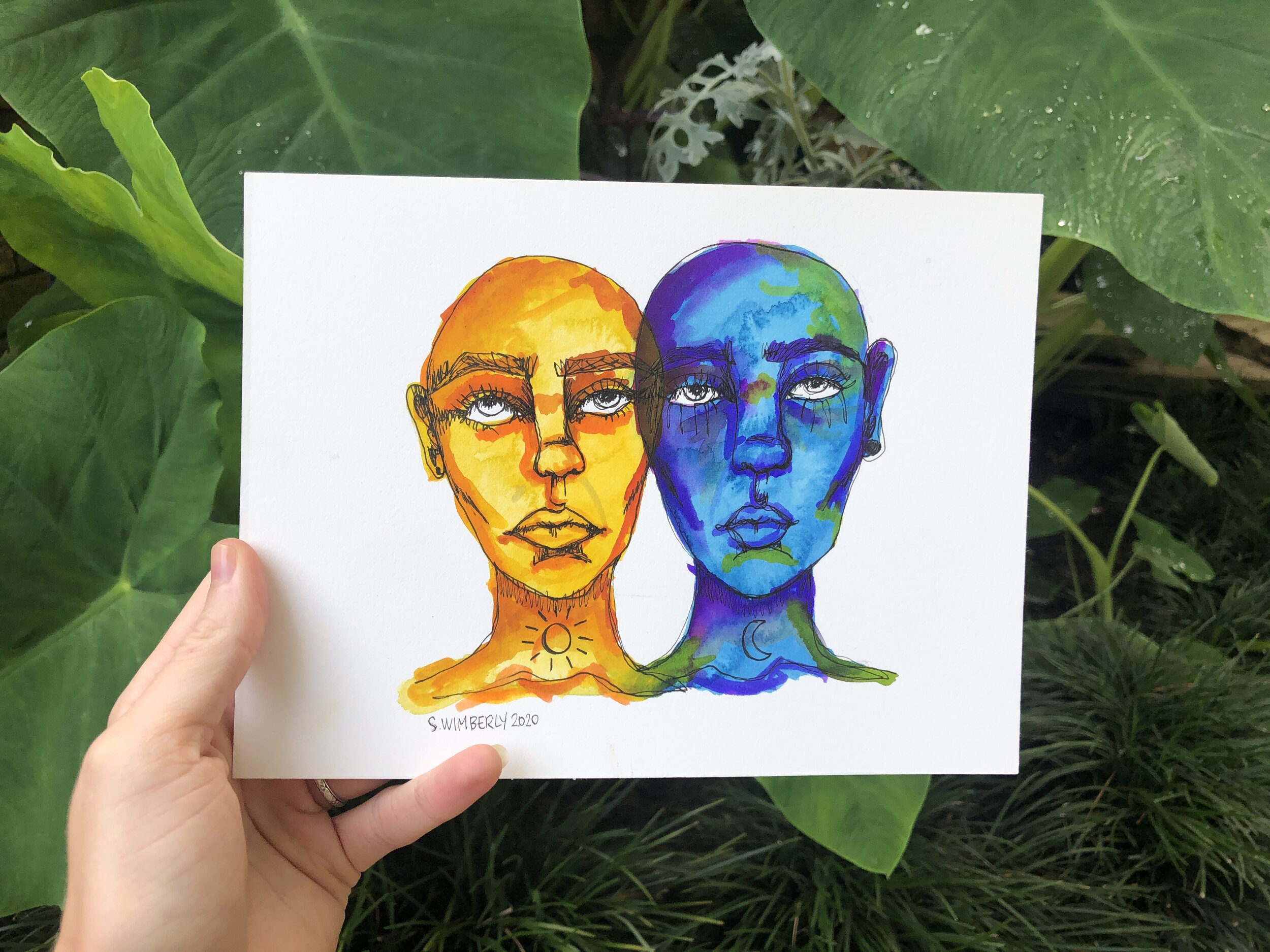 Mother Nature - 2019