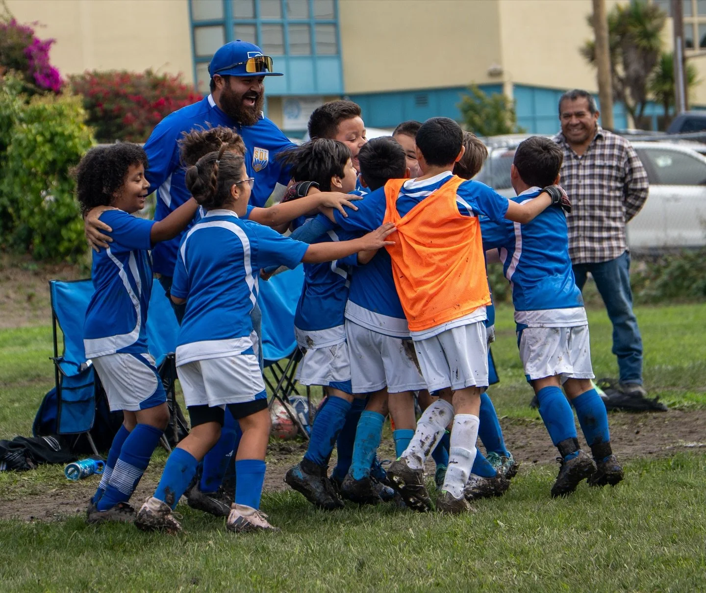 🌟 FALL 2025 Rec Championship Day! ⚽🍁
What a weekend full of excitement and amazing memories for our RSOL Rec players and families! 🙌
Win or lose, everyone’s a winner in our book.
Our goal is simple, for every child to have fun, grow, and f