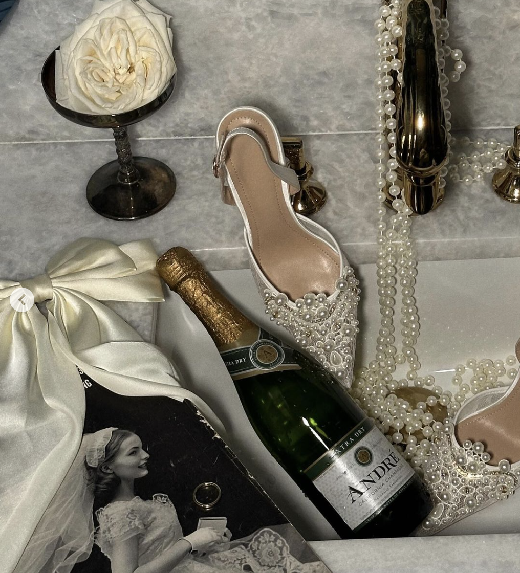 what i learned about wedding planning (as told by previous brides)