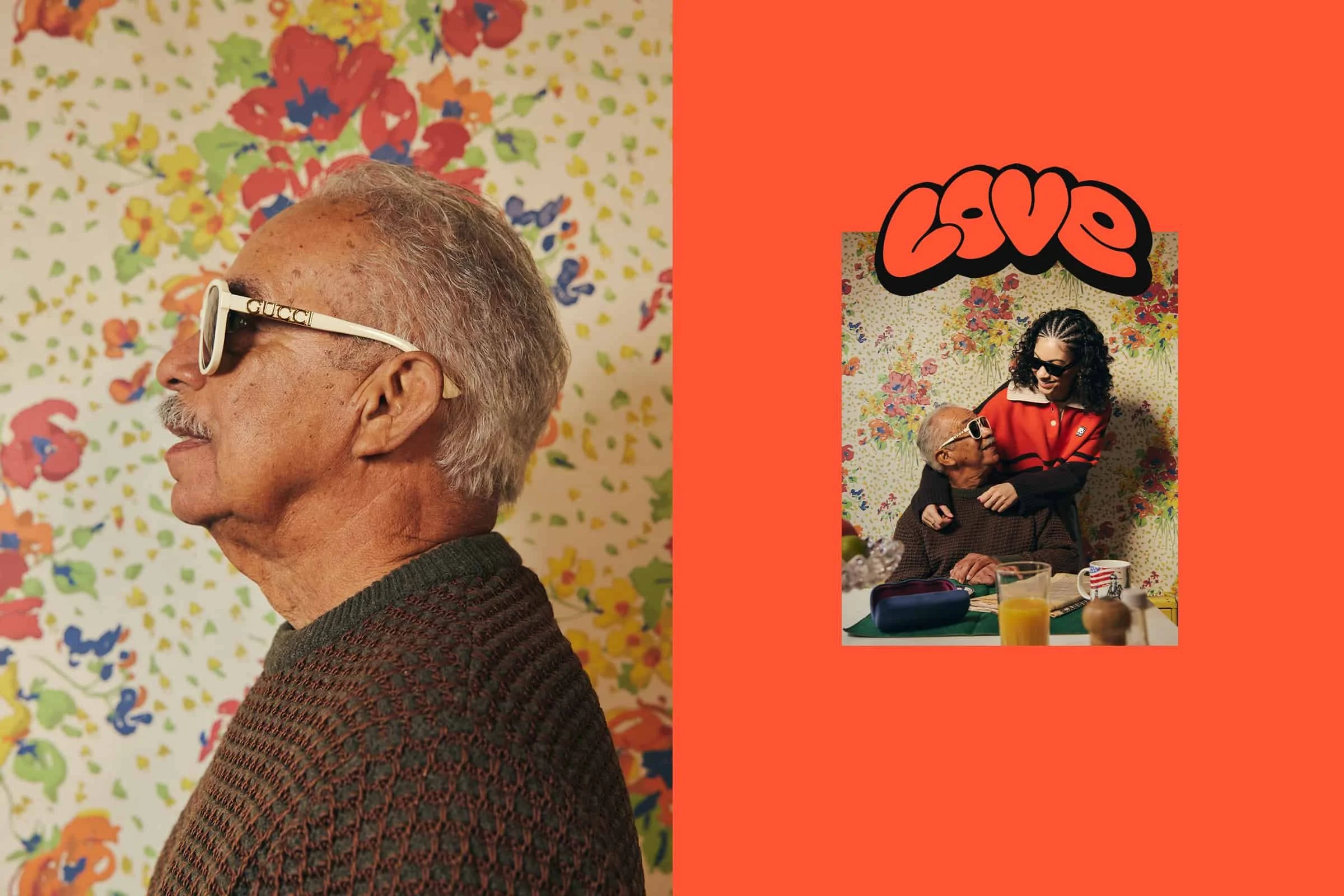 StockX Fashion Campaign