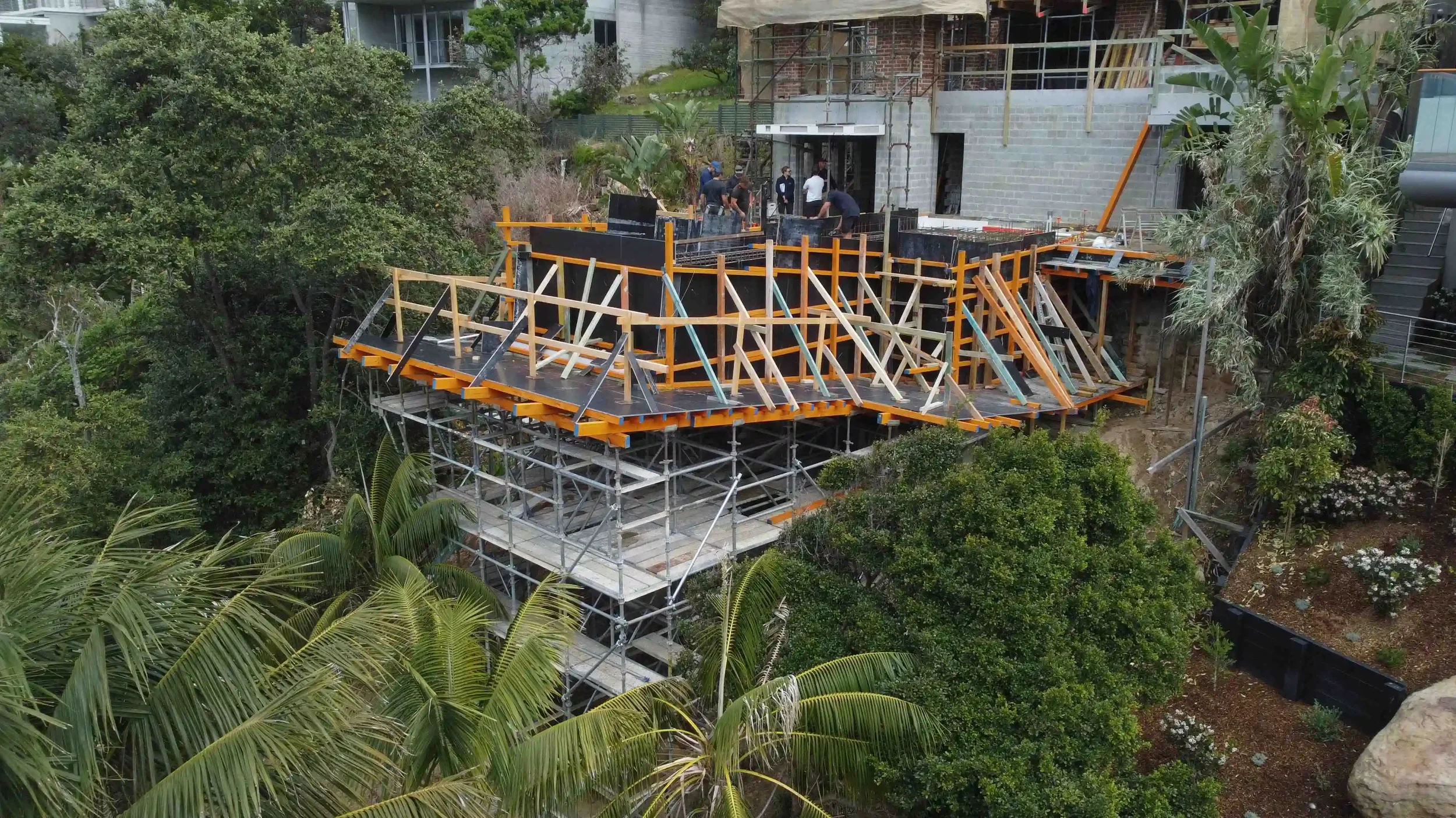 NB Consulting - Our Structural & Civil Engineering Team