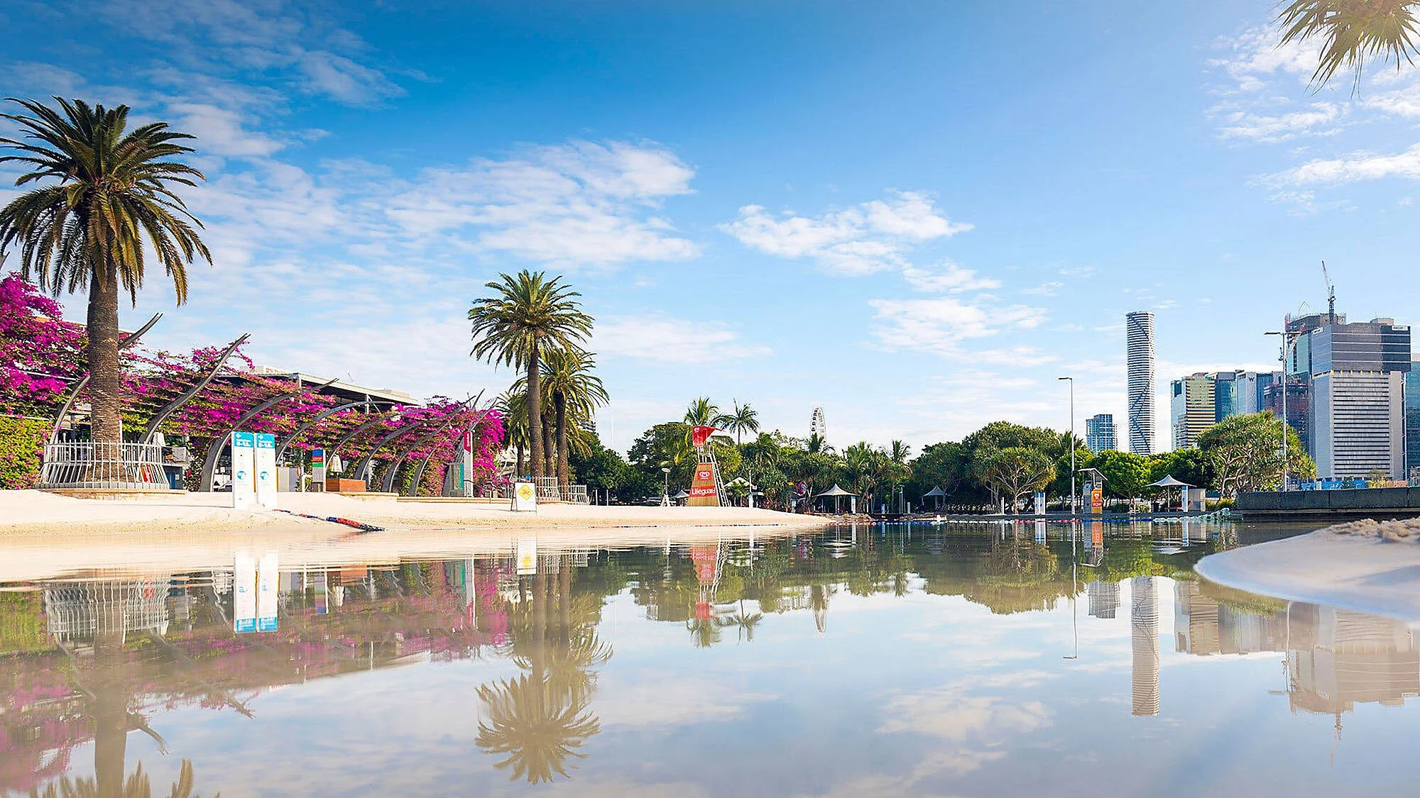 South Bank Parklands