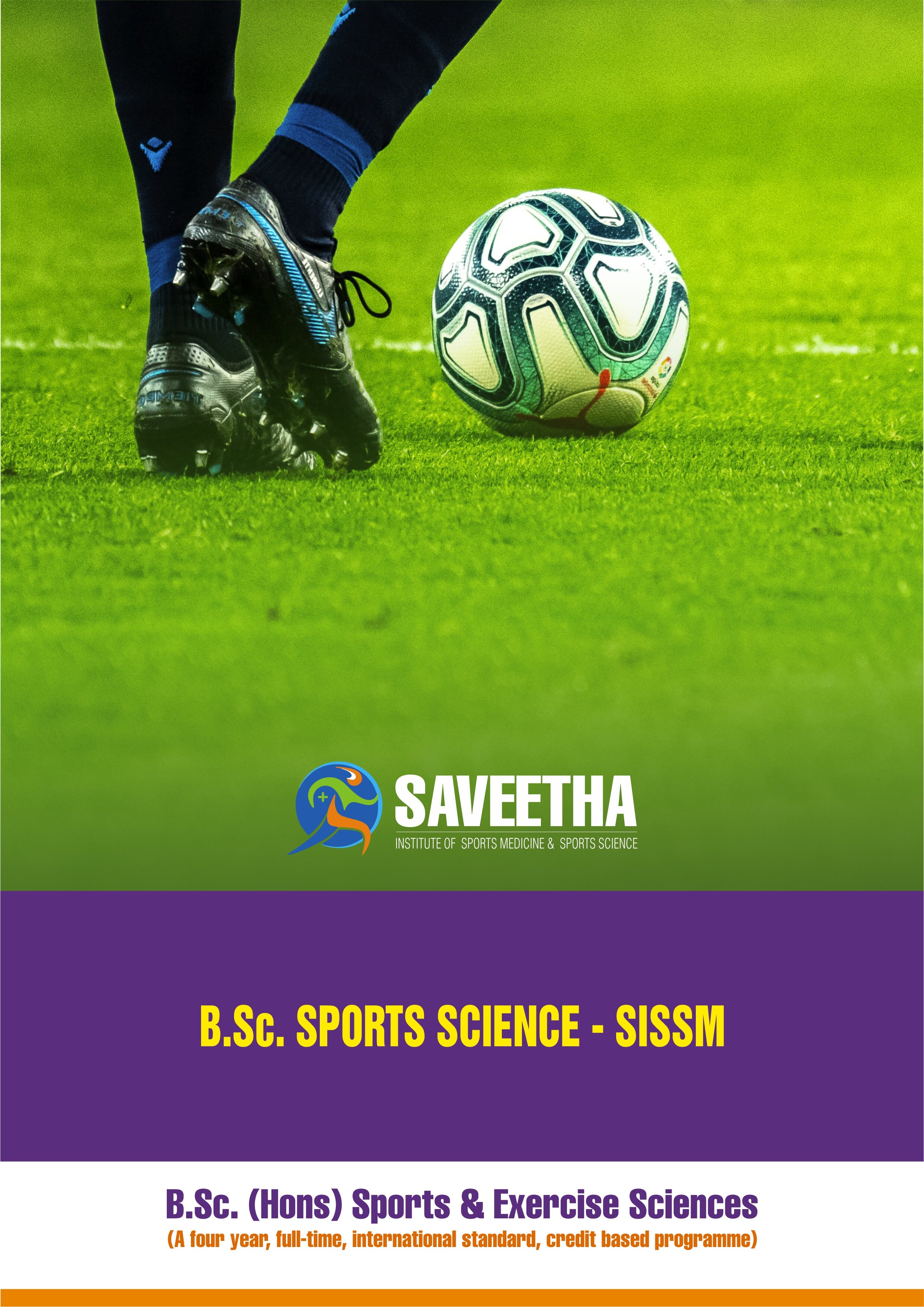 b sports science b sports science