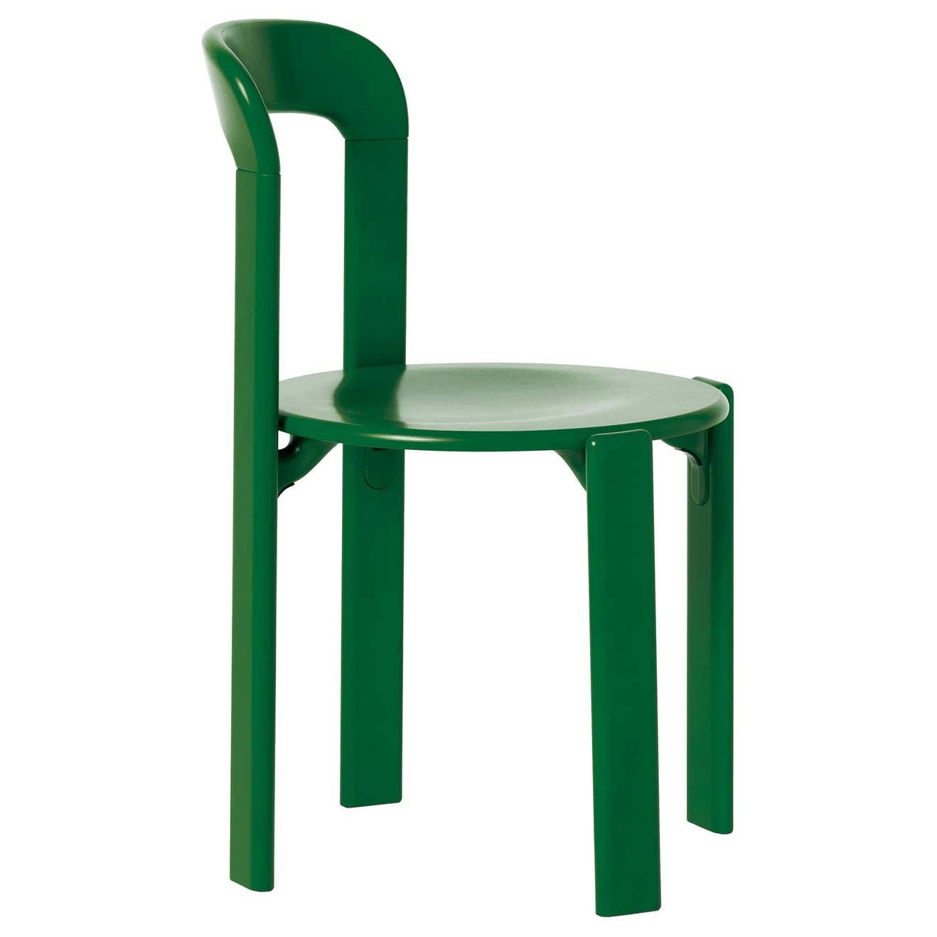 1971 Bruno Rey ‘Rey’ chair via 1st Dibs