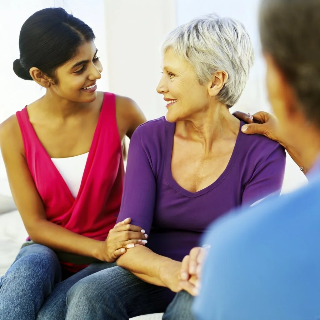 Navigating the Conversation: Transitioning a Parent to Memory Care