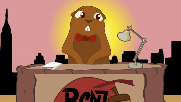 Animated with Adobe Character Animator