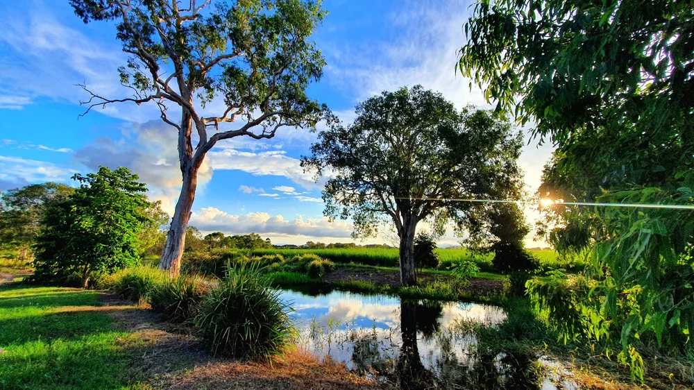 The Waters Ooralea Mackay House & Land Packages