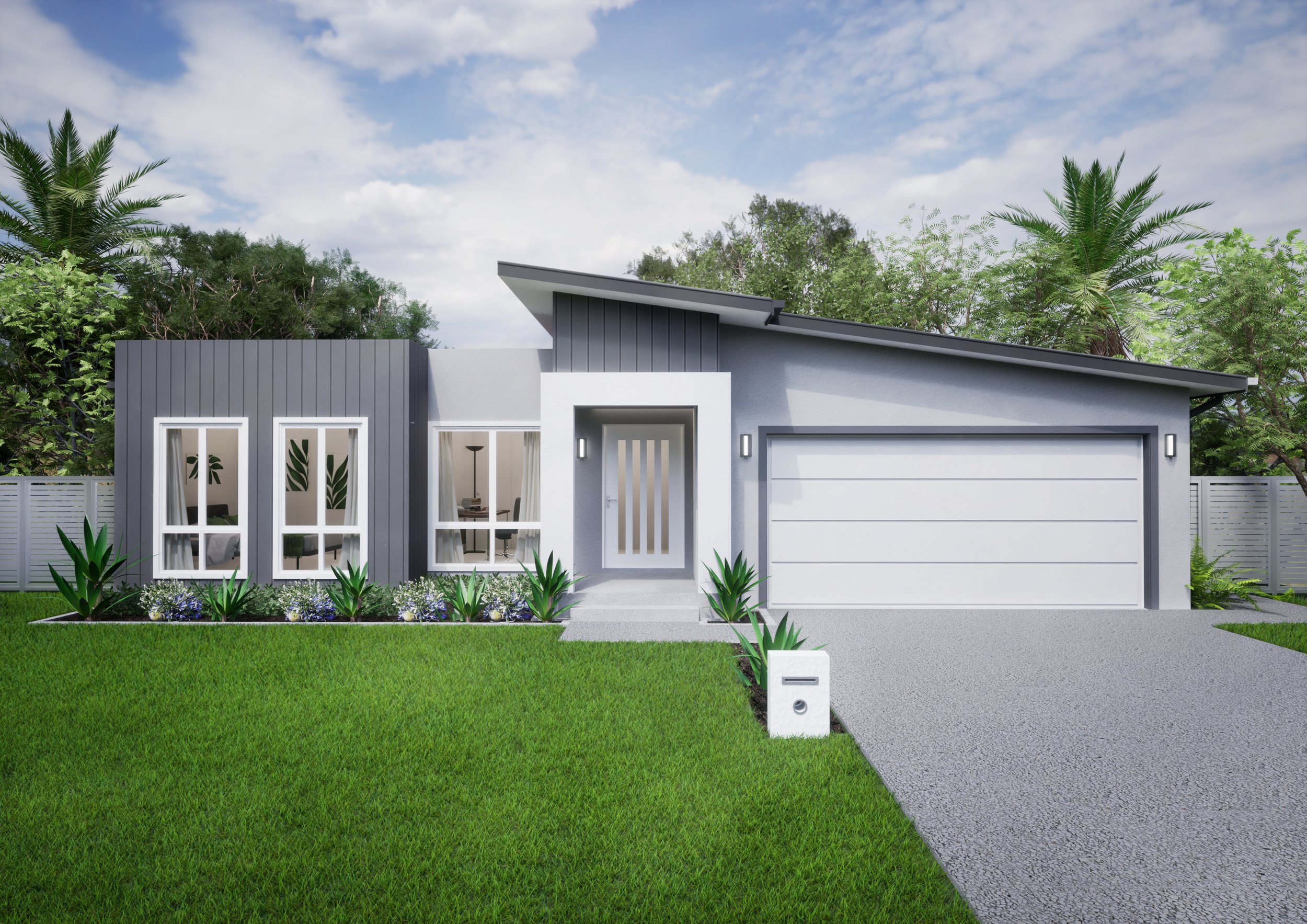 The Waters Ooralea Mackay House & Land Packages