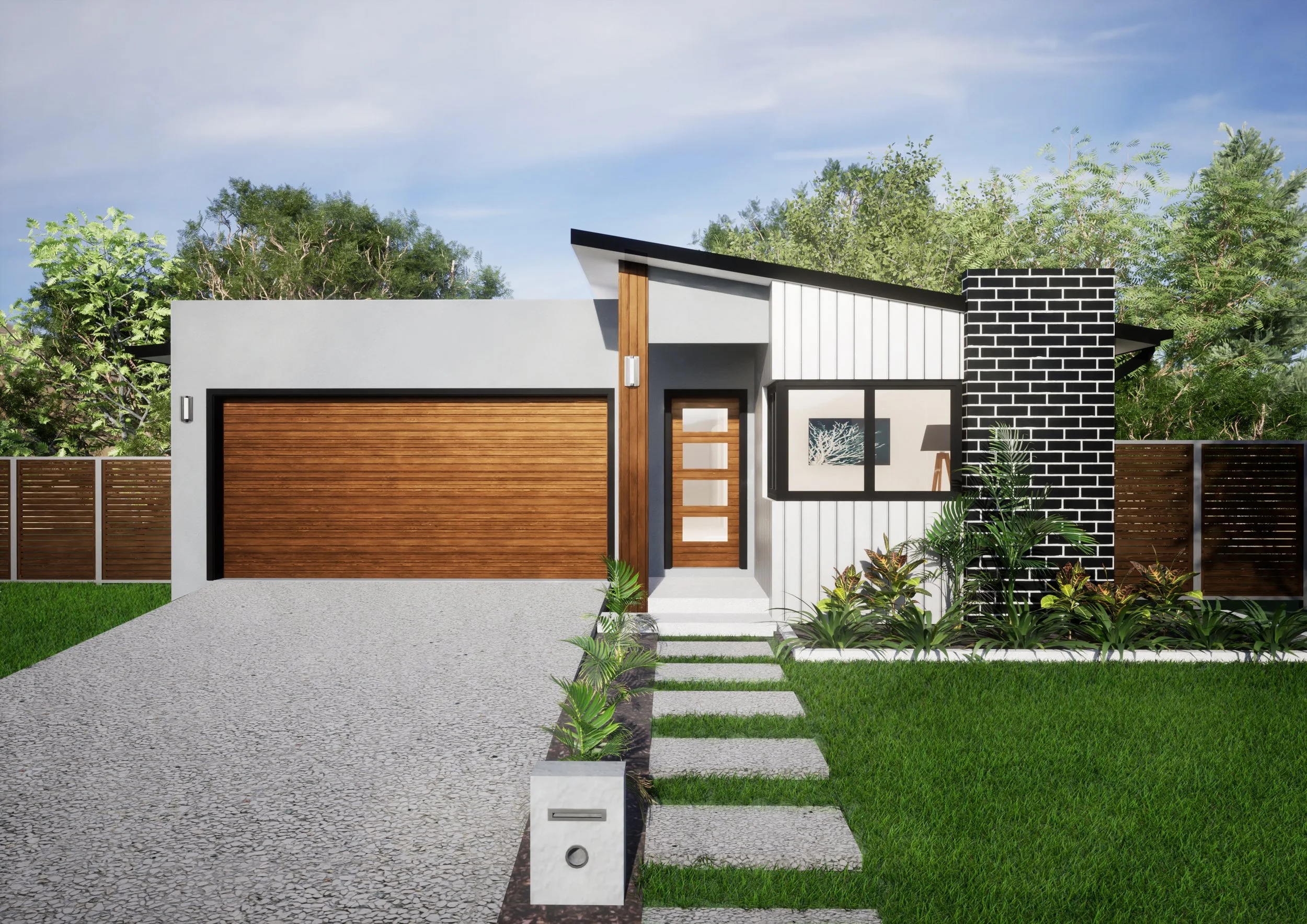 The Waters Ooralea Mackay House & Land Packages