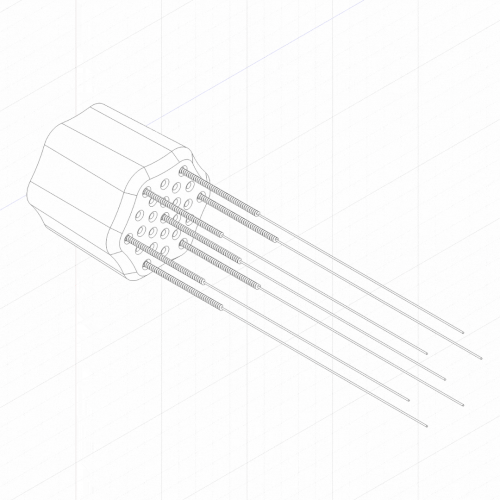 Needle variations