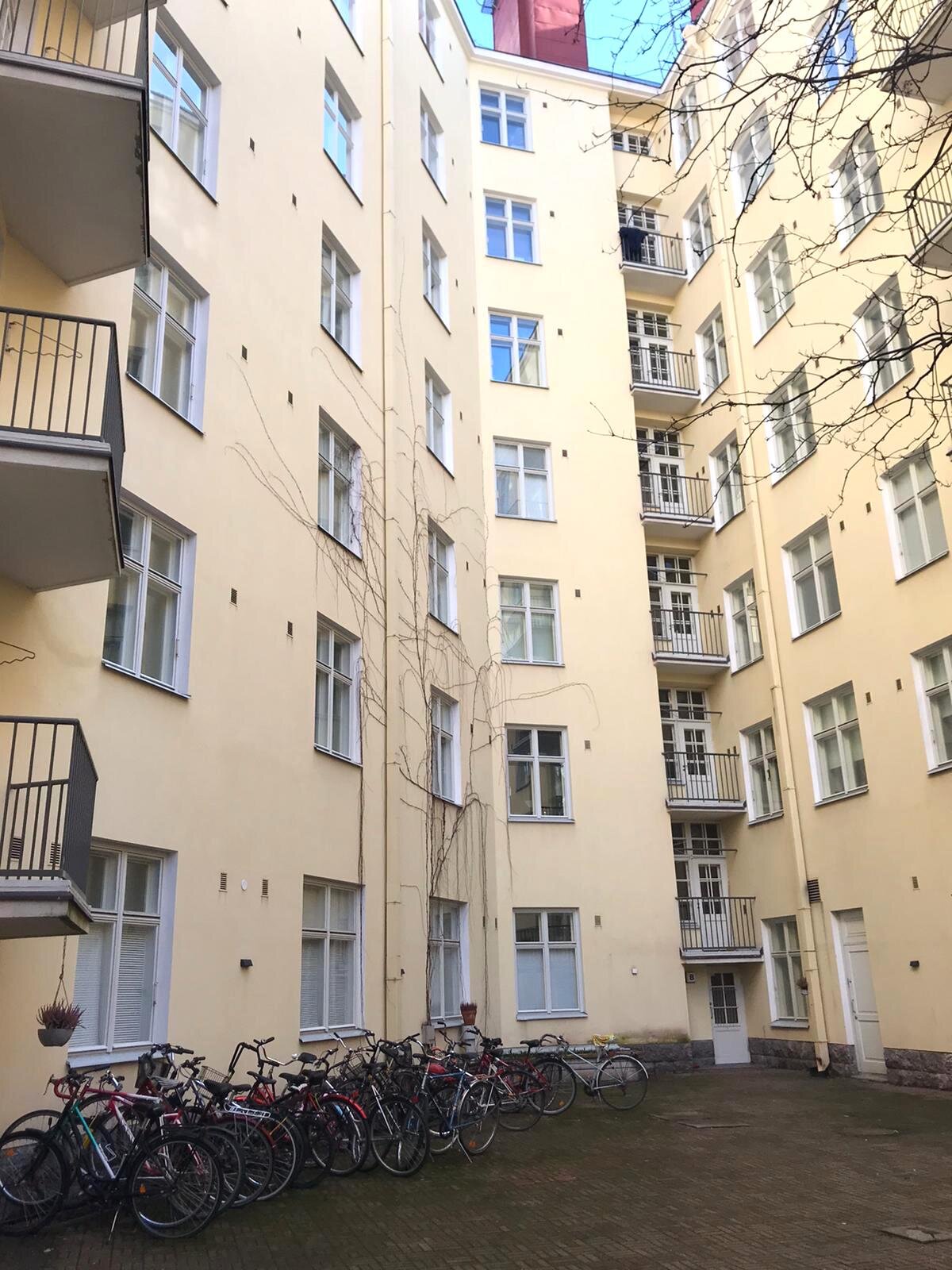 Agricolankatu 5