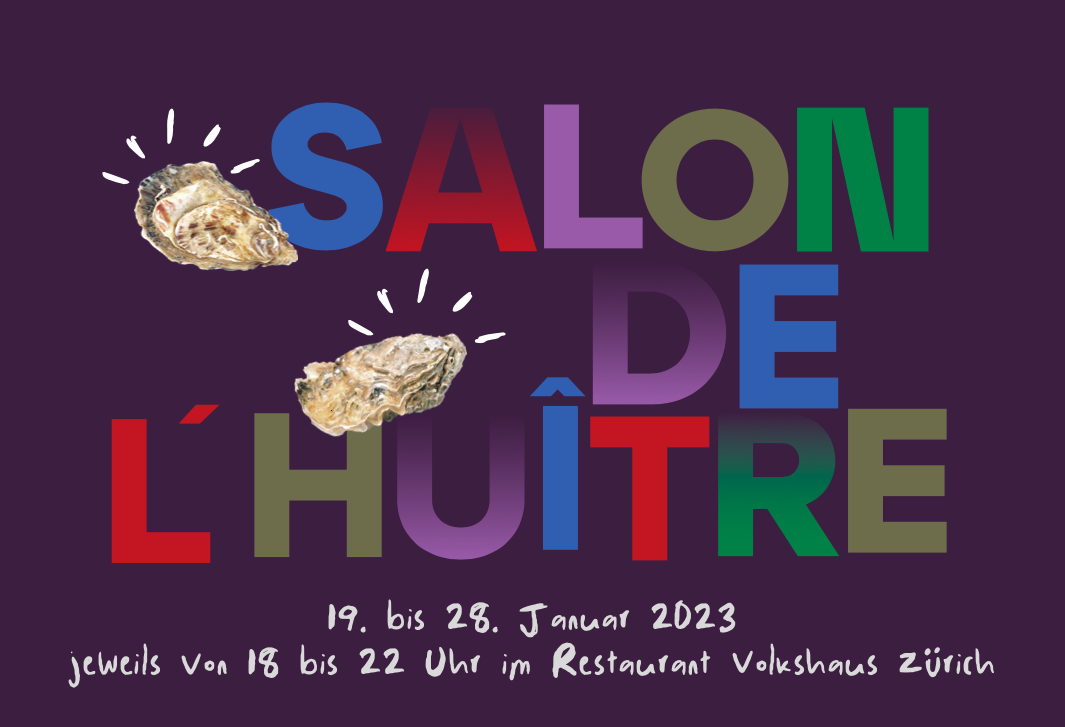  Salon de l'Huître 2023