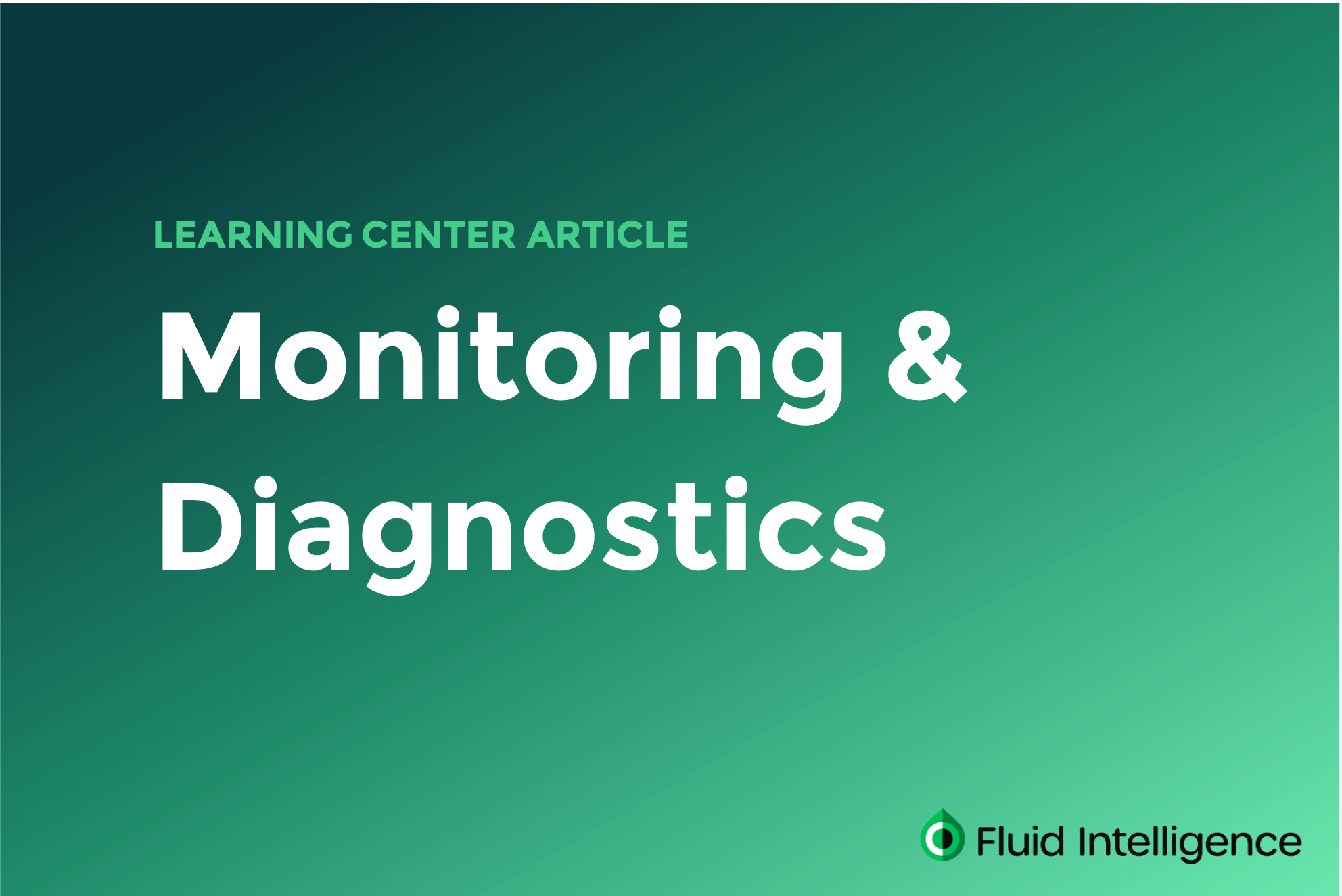 What Is Oil Condition Monitoring? (And How It Prevents Costly Failures)