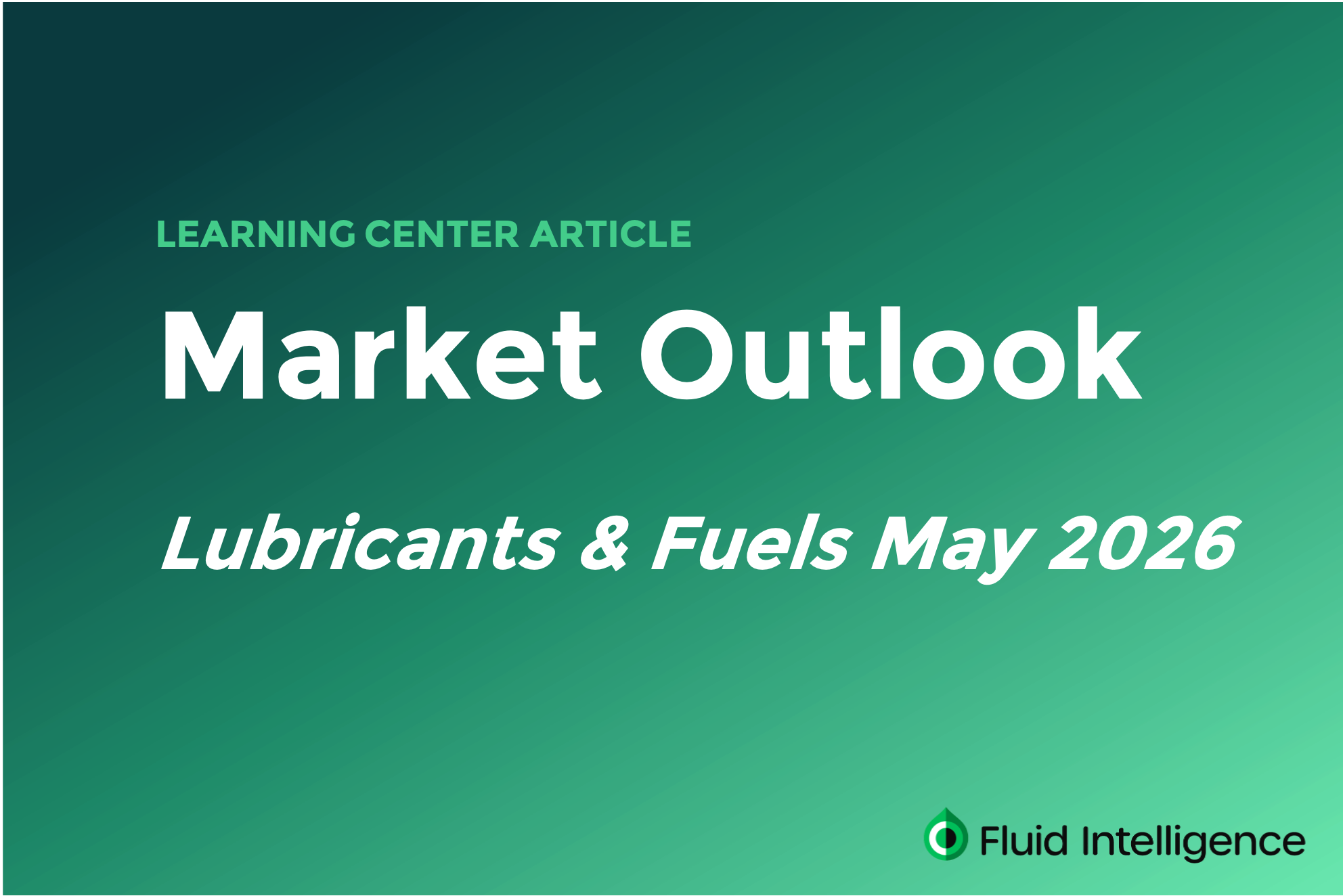 Why Industrial Lubricant and Fuel Costs Keep Rising — and What to Do About It