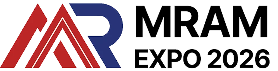 MRAM EXPO 2026 - Mumbai