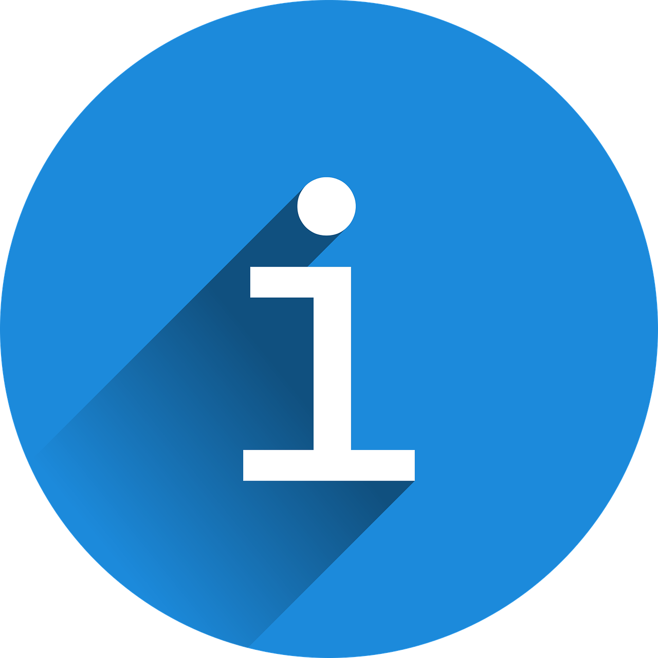 information
