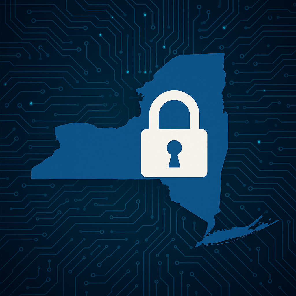 Mandatory Cyberattack Reporting for Local Governments Goes Live in New York: What It Means and Why It Matters