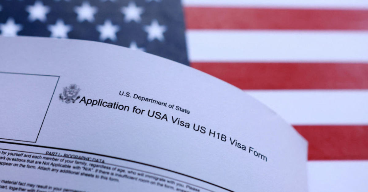 The $100K H-1B Fee: Bad for Body Shops, Big Opportunity for MSPs