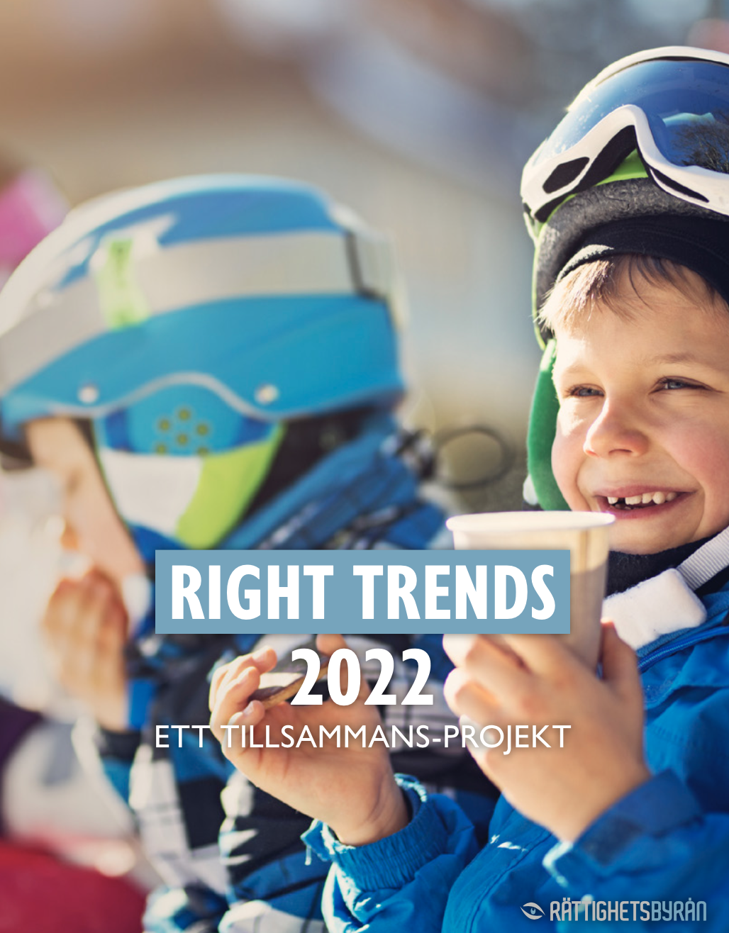 Right trends 2022 visar utvecklingen av svenska rättigheters sponsorarbete 