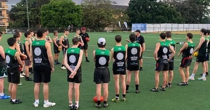 Pumped to be back leading the @utsbats Boys & Girls Academy kicking off next week! 🦇 
Our third consecutive Academy Program and we always look forward to running the sessions! Massive credit to the club for backing young talent and creating opp