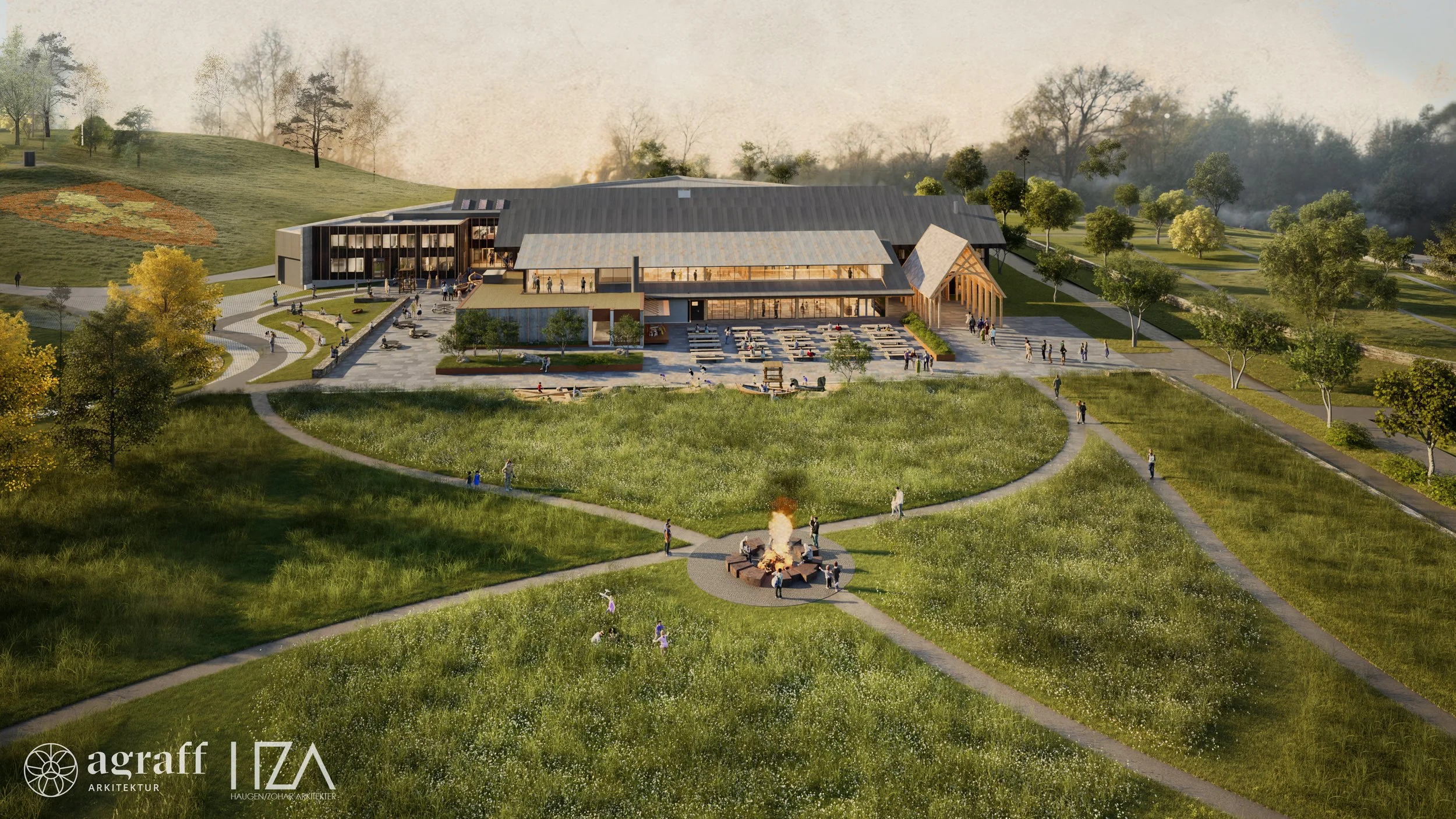 Stiklestad for nye tusen år