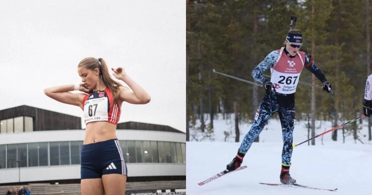 Henrik og Andrea er årets Spera-talenter