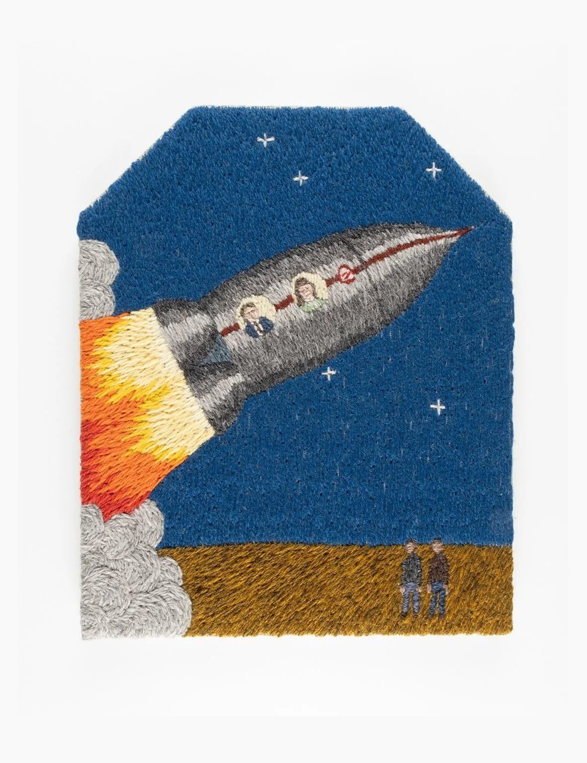 Forlatt klode – Line Ulekleiv (norwegian)