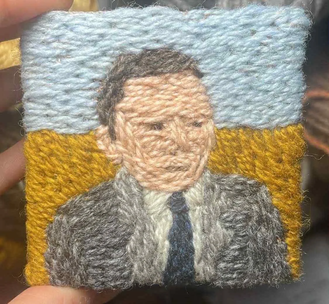 Seriøsitet i startgropen – critique of the Academy of Fine Arts and MAMBA/MAPS art shows