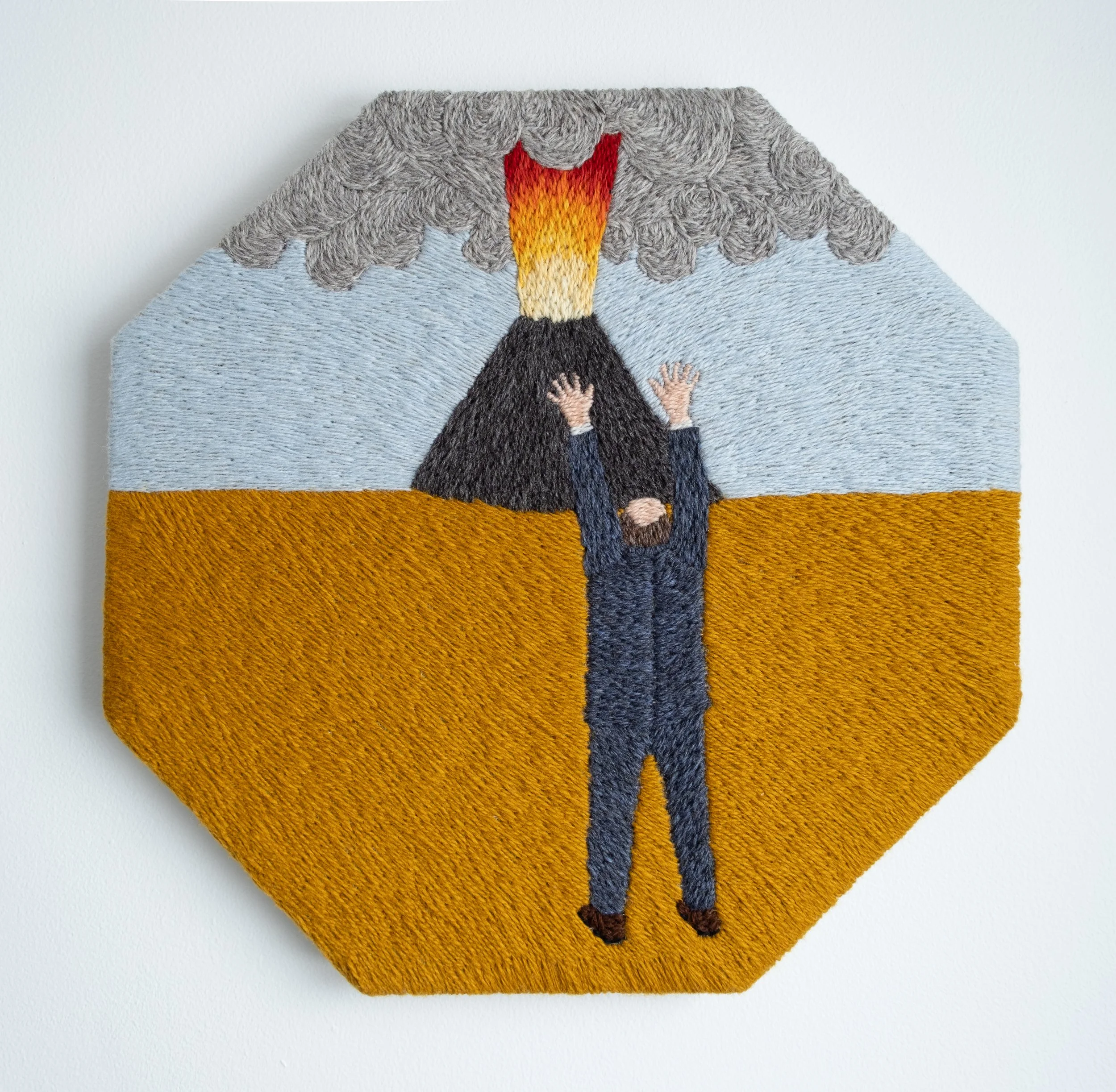 Man With Volcano 2026.jpg