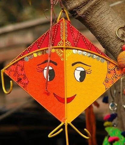 Makar Sankranti, Celebrating a Life Force…….