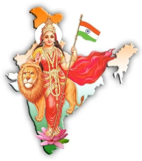 I am Bharat