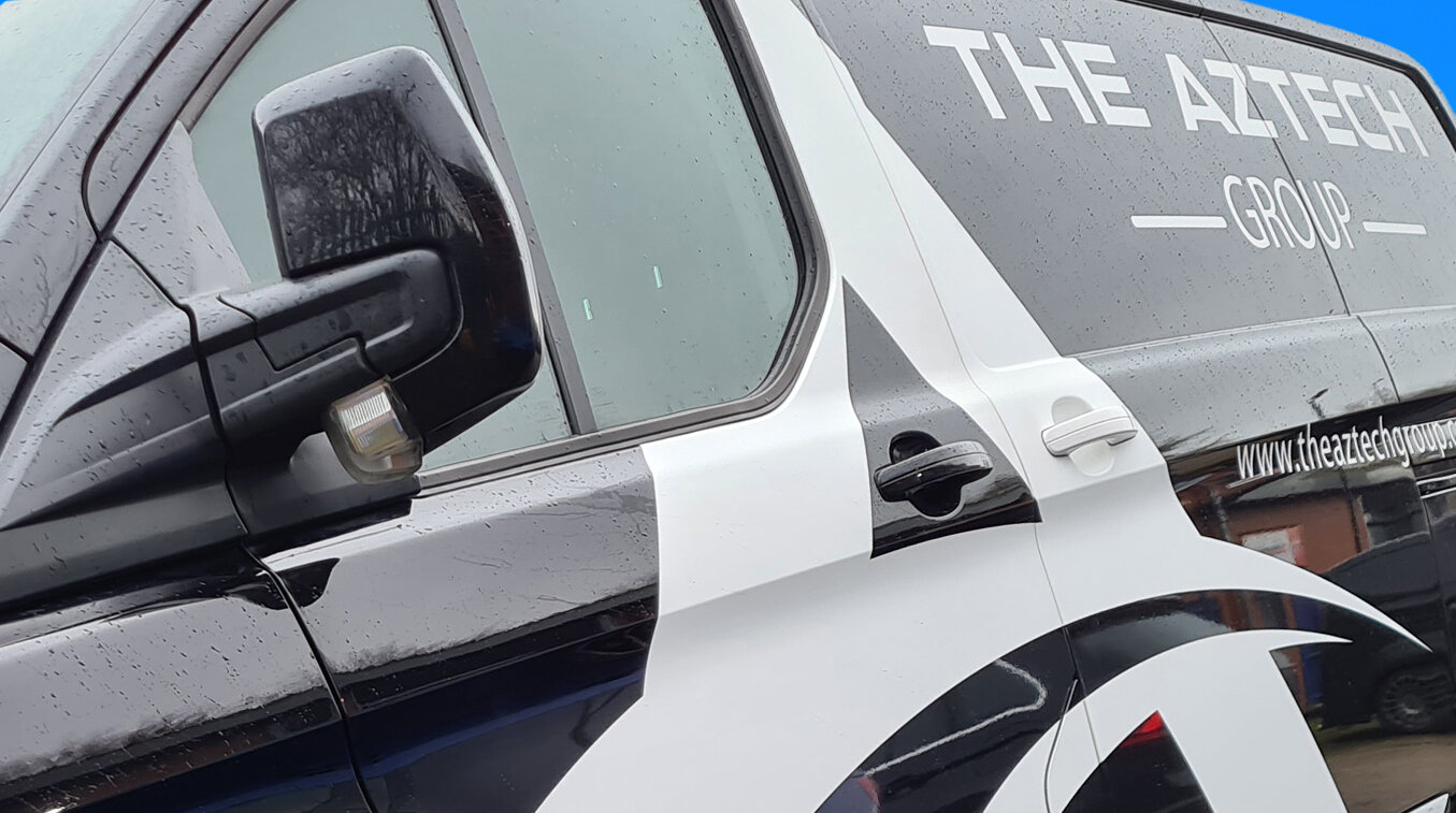 About Us — Aztech Group LTD