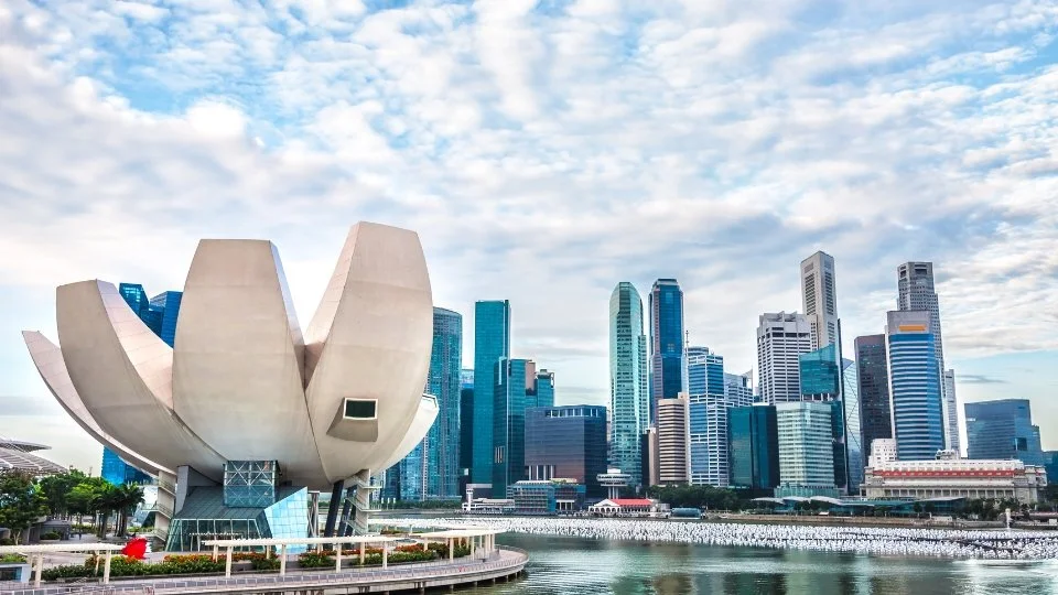 TallRock Capital strategic wealth and legacy planning in Singapore.