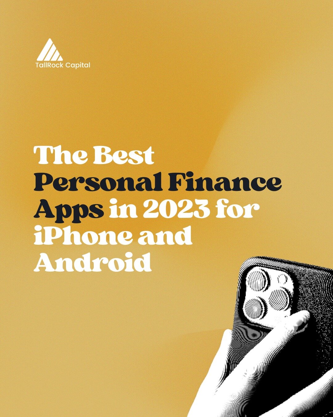 🌟 Say hello to smarter finances in 2024!

Before we bid adieu to 2023, swipe to discover the top personal finance apps that made a mark this year. 📱

Whether it&rsquo;s budgeting like a pro with YNAB or syncing finances with your partner on Honeydu