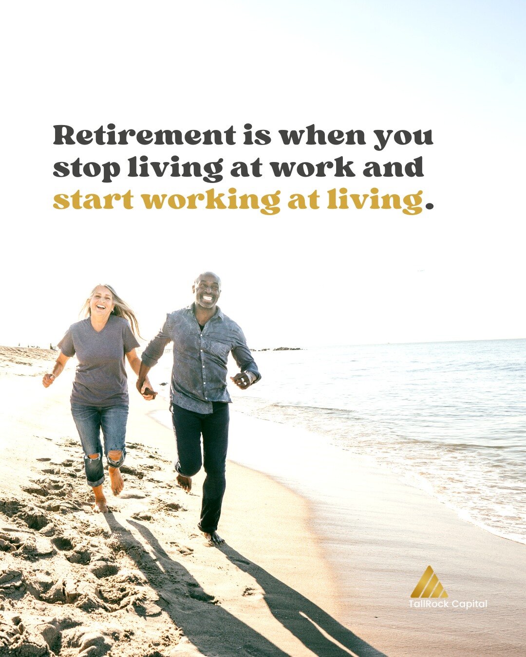 As the year winds down, consider how you're steering your course towards retirement.

With strategic planning, especially in an expat hub like Singapore, you can look forward to retirement as a time of fulfillment and joy.

Connect with us for a free