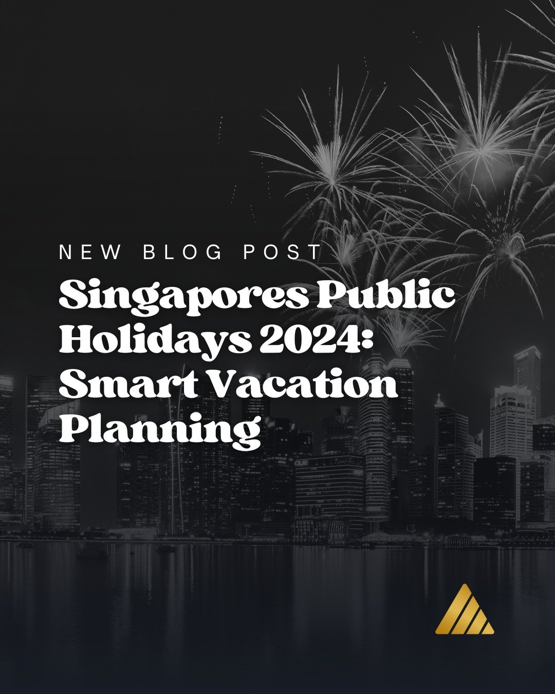 Singapore's 2024 public holidays are your ticket to adventure. But how do you maximize those days off? Our in-depth guide offers:

✔ Long weekend planning strategies
✔ Holiday-specific tips
✔ Insights into Singapore's cultural celebrations

➡️ Get yo
