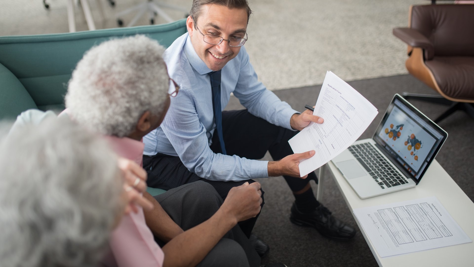 Don't Let These 5 Common Retirement Planning Mistakes Derail Your Dream Retirement