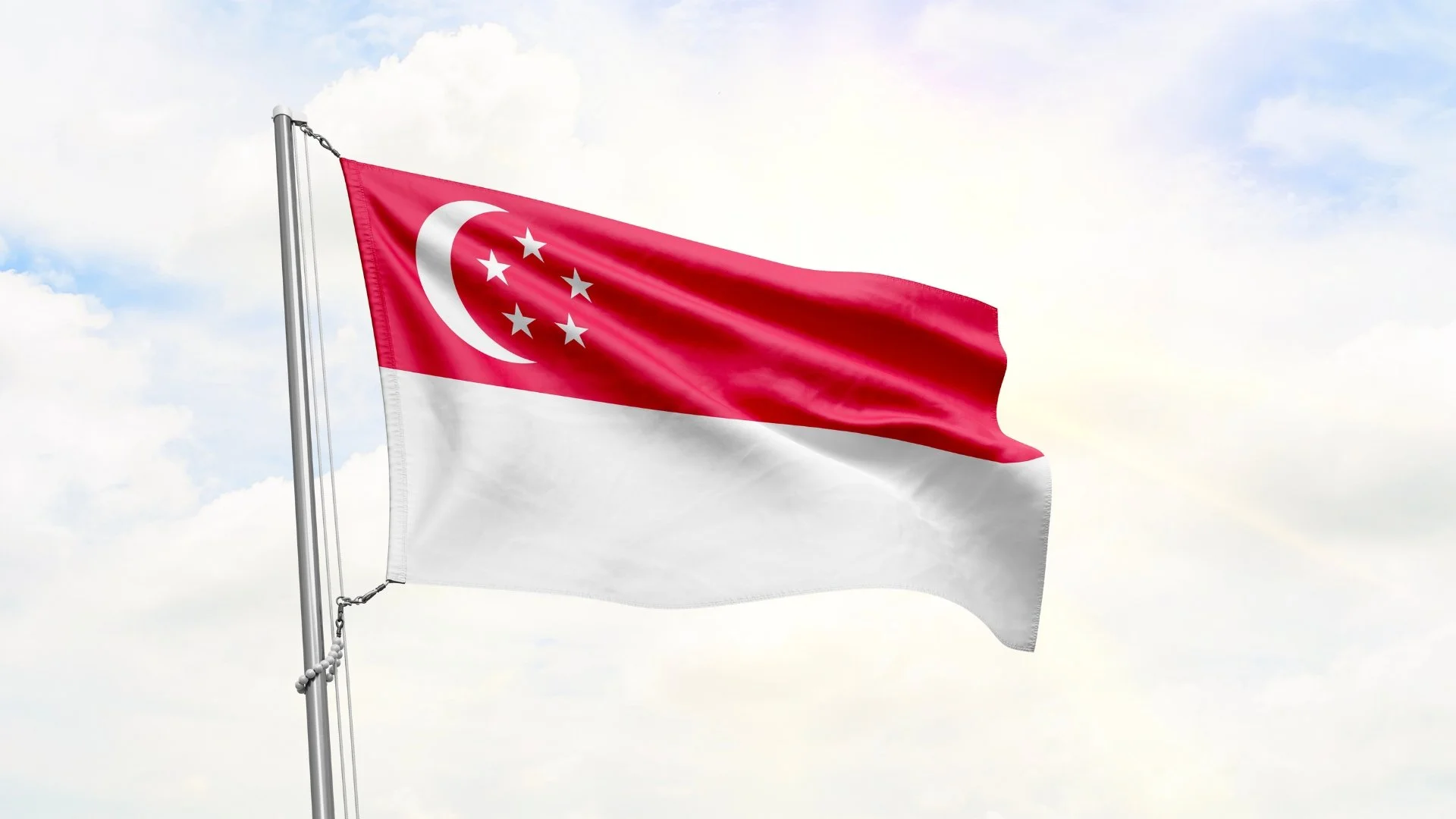 10 Amazing Ways to Celebrate National Day in Singapore 2025: Your Guide to the Weekend's Best Events