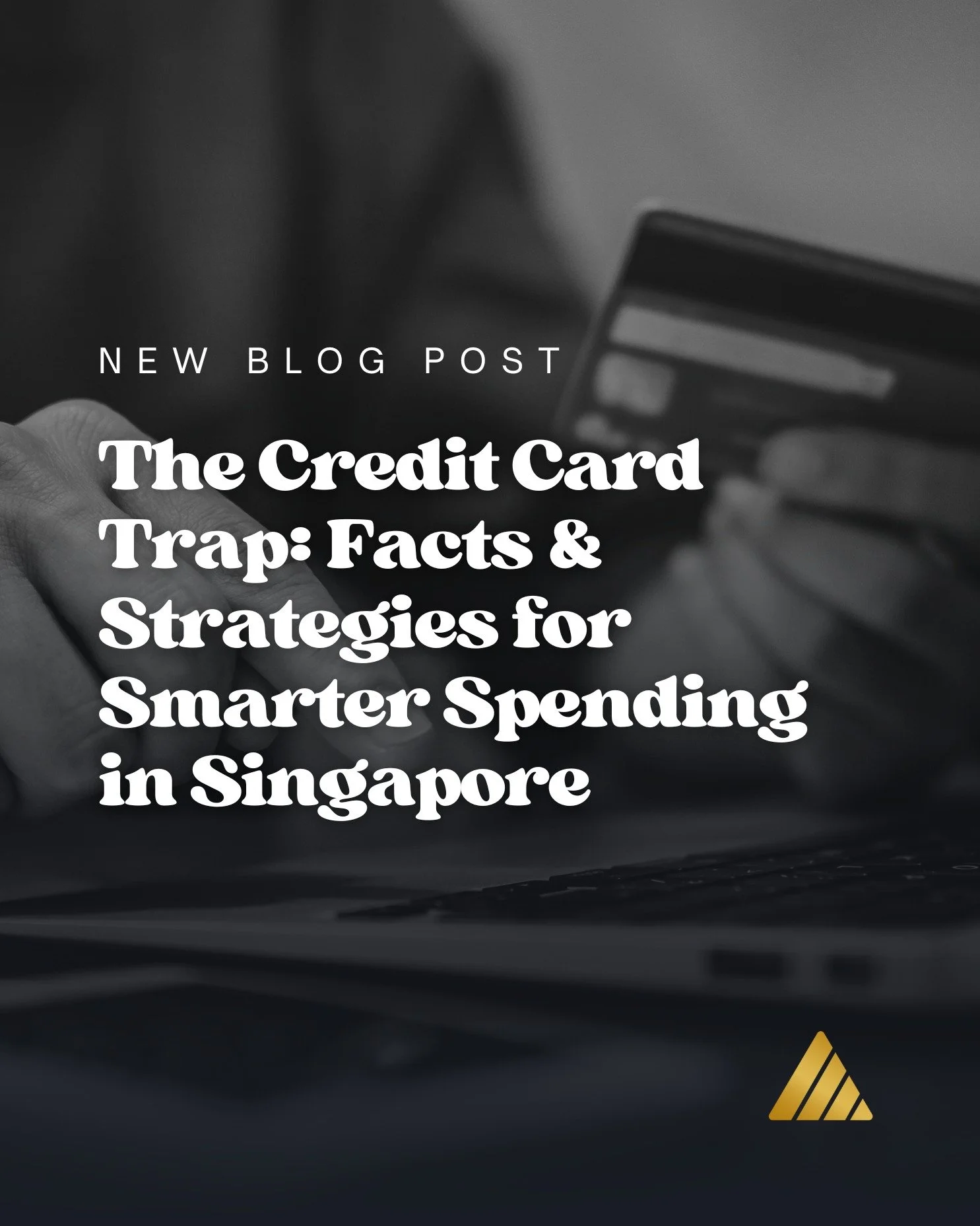 💳 Think you know how credit cards work? Think again.
Many Singaporeans are unknowingly losing money due to hidden rules around grace periods, payment hierarchy, and interest charges.
Our latest article breaks down:
✅ The real way to avoid interes
