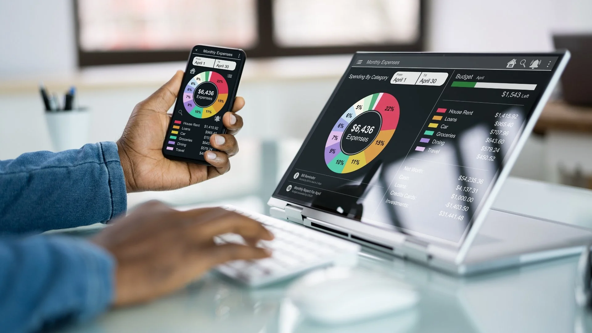 Beyond Spreadsheets: Your Guide to the Best Budgeting Apps in Singapore (2025)