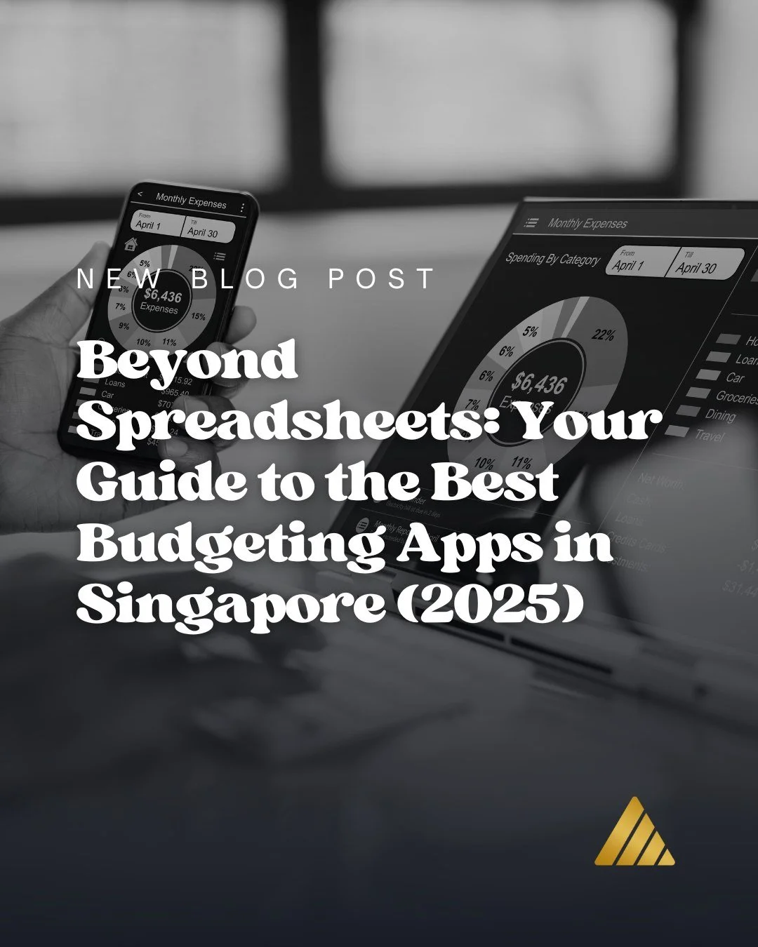 ired of tracking your money with messy spreadsheets? 😩
Managing your finances just got easier. From real-time tracking to automatic bank syncing, the right budgeting app can help you stay on top of your spending and plan for the future — with