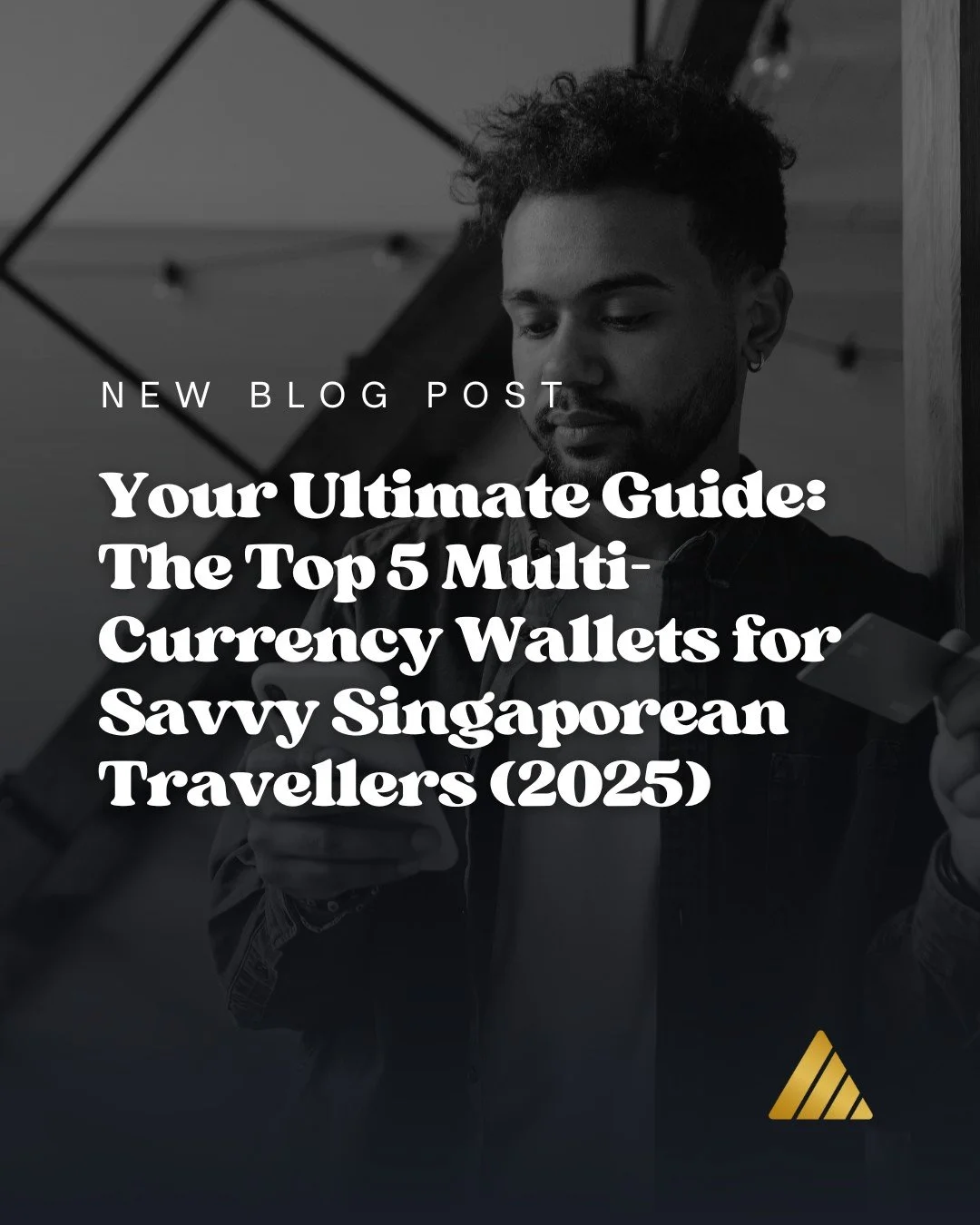 Travelling in 2025 without a multi-currency wallet is like flying without checking the weather &mdash; you can do it, but you&rsquo;ll probably pay for it later.

Our latest guide breaks down the top 5 multi-currency wallets in Singapore &mdash; Revo
