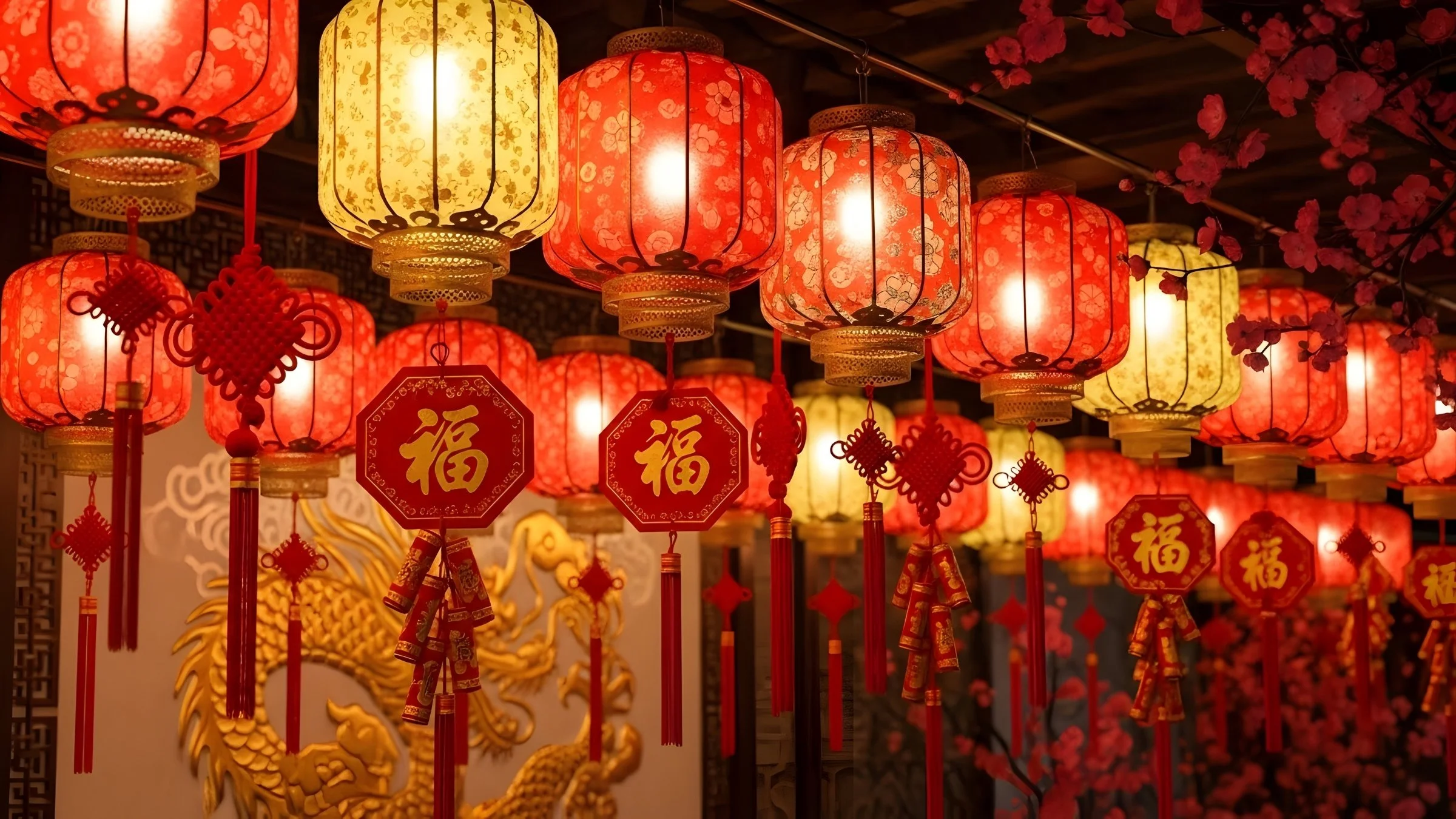 Prosperity in Motion: The Ultimate Guide to Chinese New Year 2026 Events in Singapore