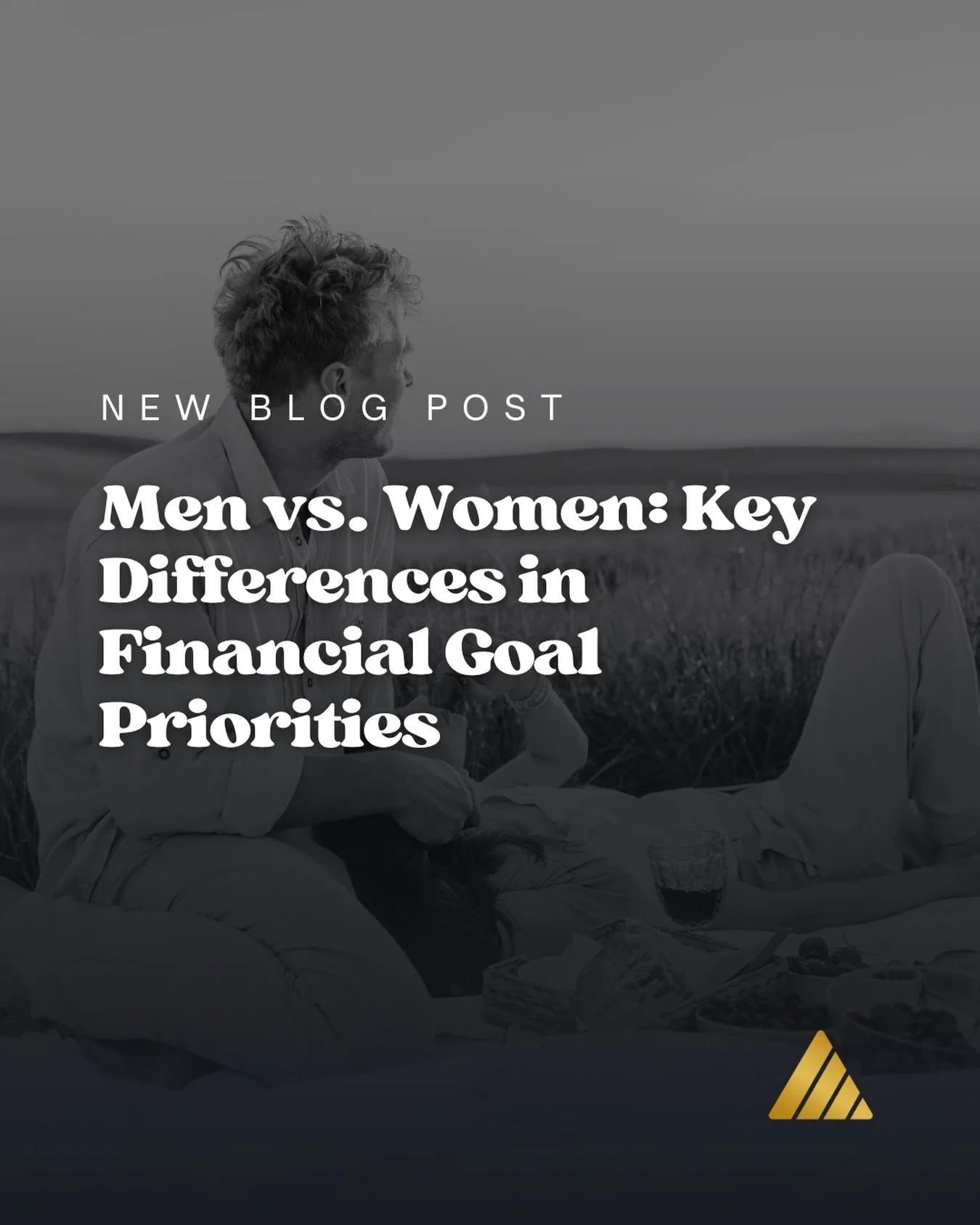 Financial freedom is the goal.
But the path to get there isn&rsquo;t the same for everyone.
&nbsp;
In our latest piece, Men vs. Women: Key Differences in Financial Goal Priorities, we unpack how gender influences the way people think about money, ris