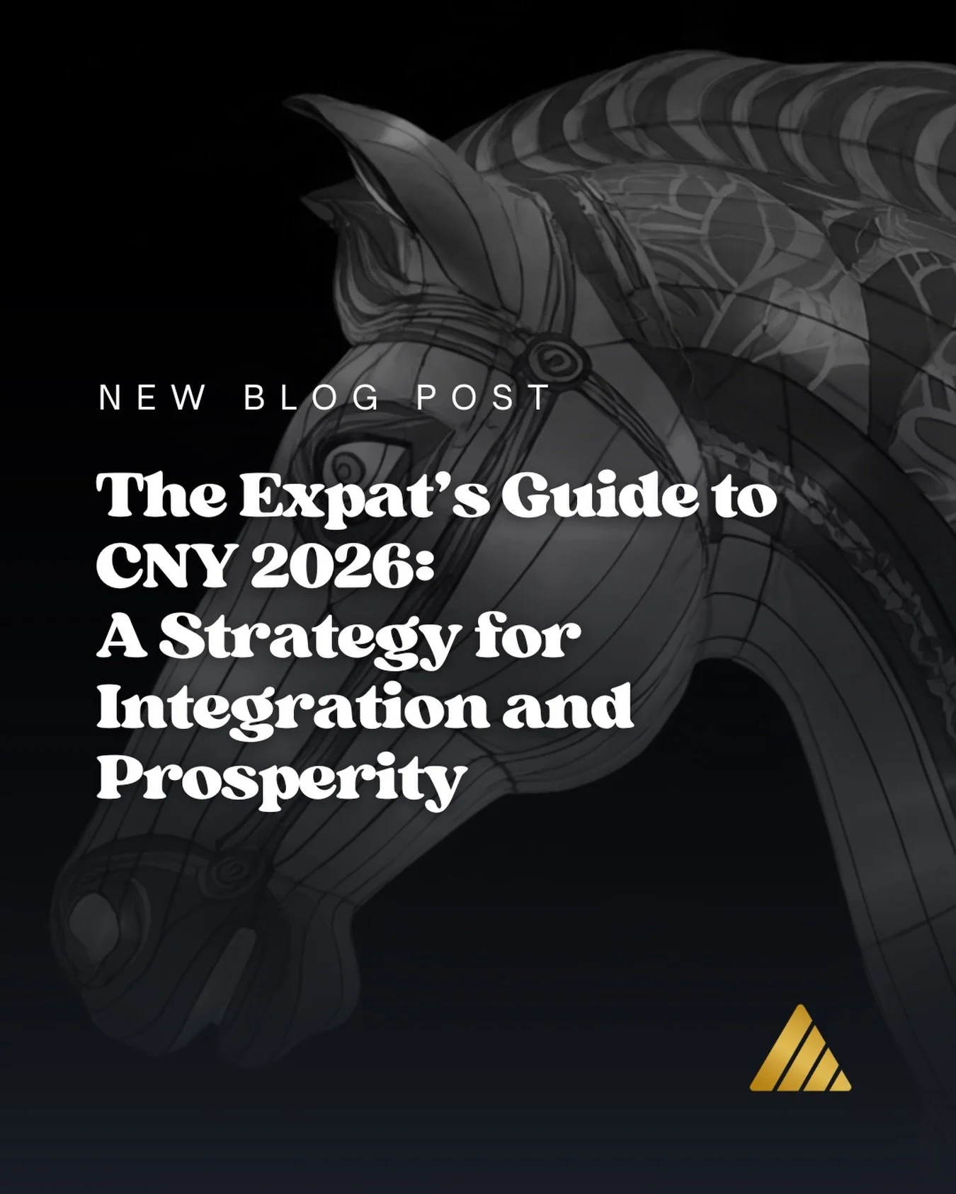 Chinese New Year in Singapore is more than a public holiday. For expats, it&rsquo;s a moment to understand the culture, build relationships, and start the year on the right foot.

Our latest blog breaks down CNY 2026 in a practical way &mdash; from a