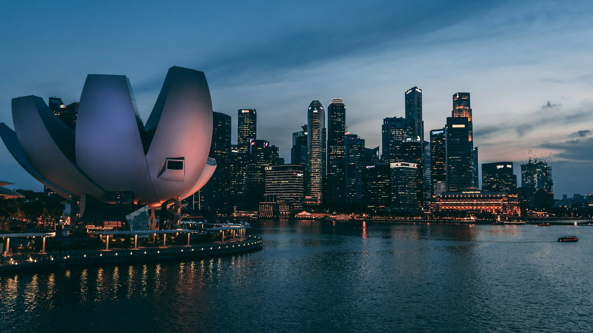 Productive rest and lifestyle management for Singapore professionals.