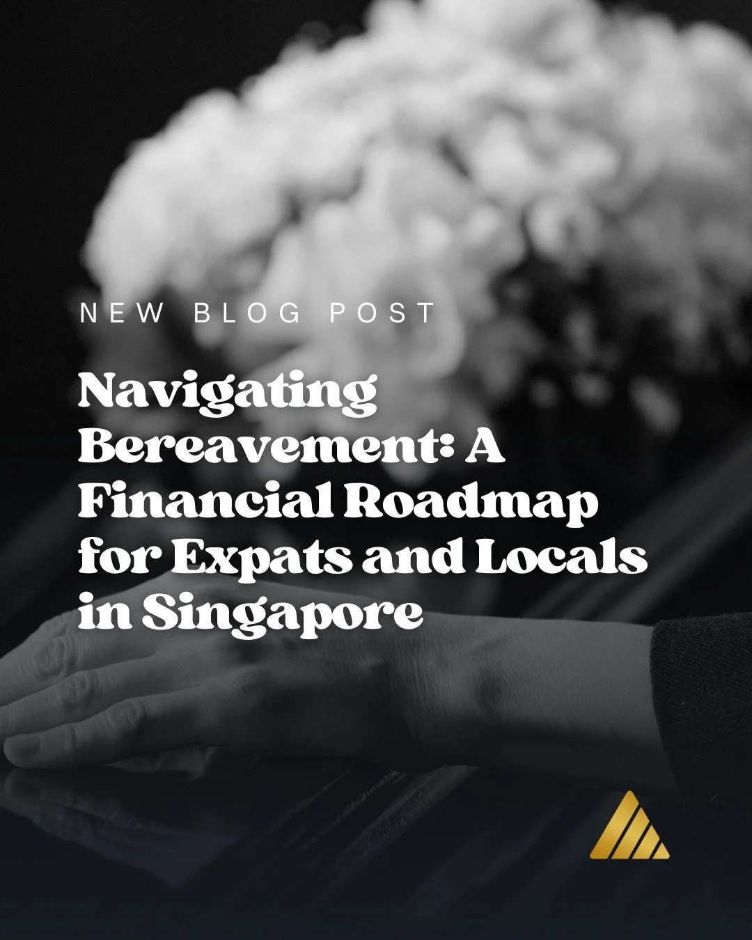 Losing a loved one is already overwhelming. Navigating probate, frozen bank accounts, CPF nominations, and cross-border assets shouldn&rsquo;t make it harder.

For both expats and locals in Singapore, bereavement often comes with urgent financial and